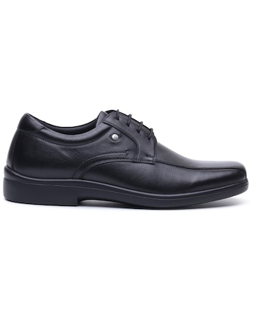 Hush Puppies Cedric Lace Up Shoe