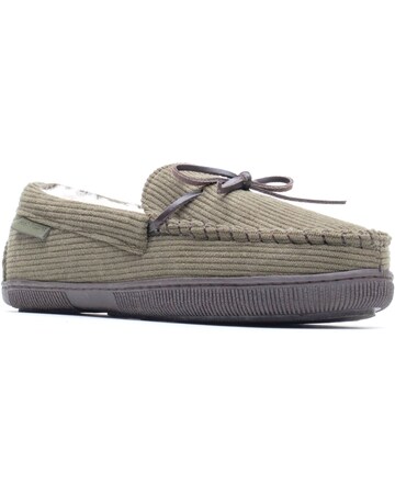Hush Puppies Ace Cord Slipper