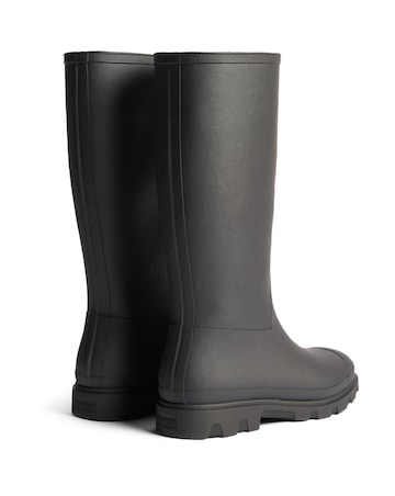 Hunter Downpour Tall Insulated Boot
