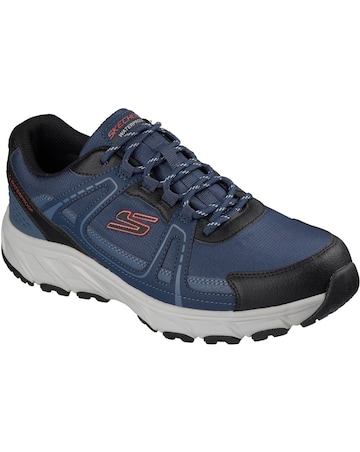 Skechers Hillcrest 2.0 Sabbaday Falls Walking Shoe