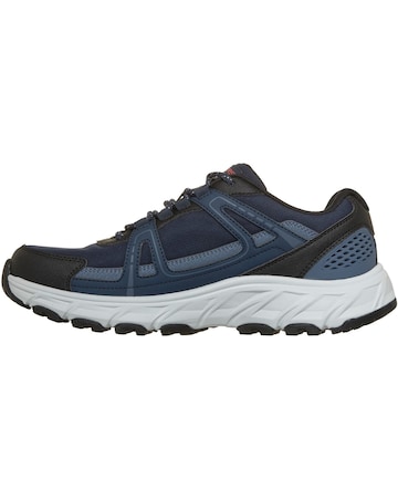 Skechers Hillcrest 2.0 Sabbaday Falls Walking Shoe