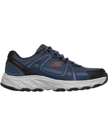 Skechers Hillcrest 2.0 Sabbaday Falls Walking Shoe