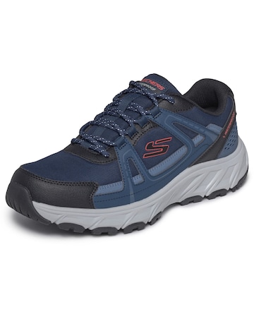 Skechers Hillcrest 2.0 Sabbaday Falls Walking Shoe