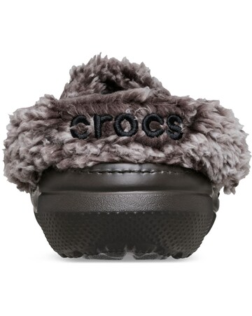 Crocs Classic Fleece Lined Clog