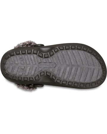 Crocs Classic Fleece Lined Clog