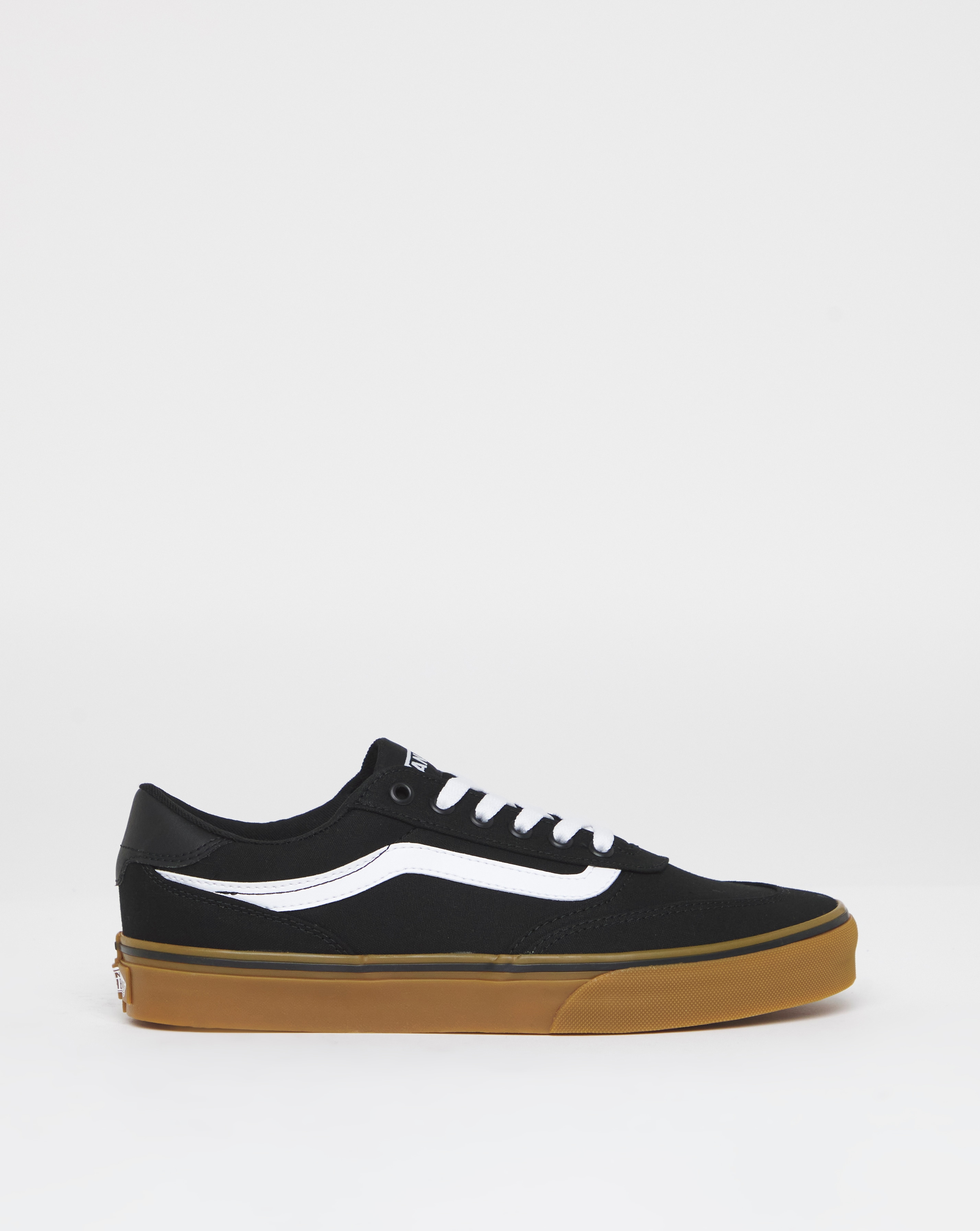 New In - VANS Brooklyn Trainers