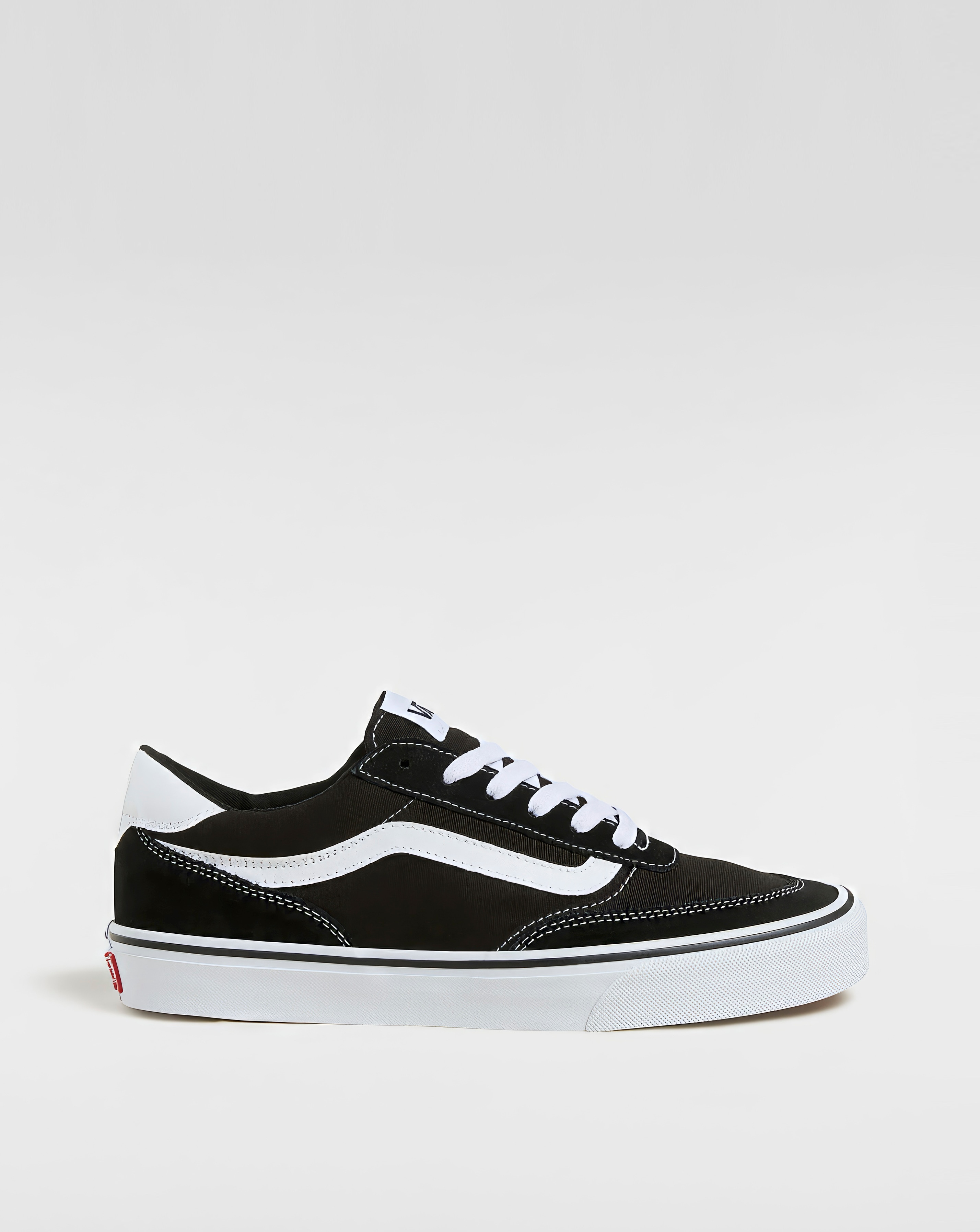 New In - VANS Brooklyn Trainers