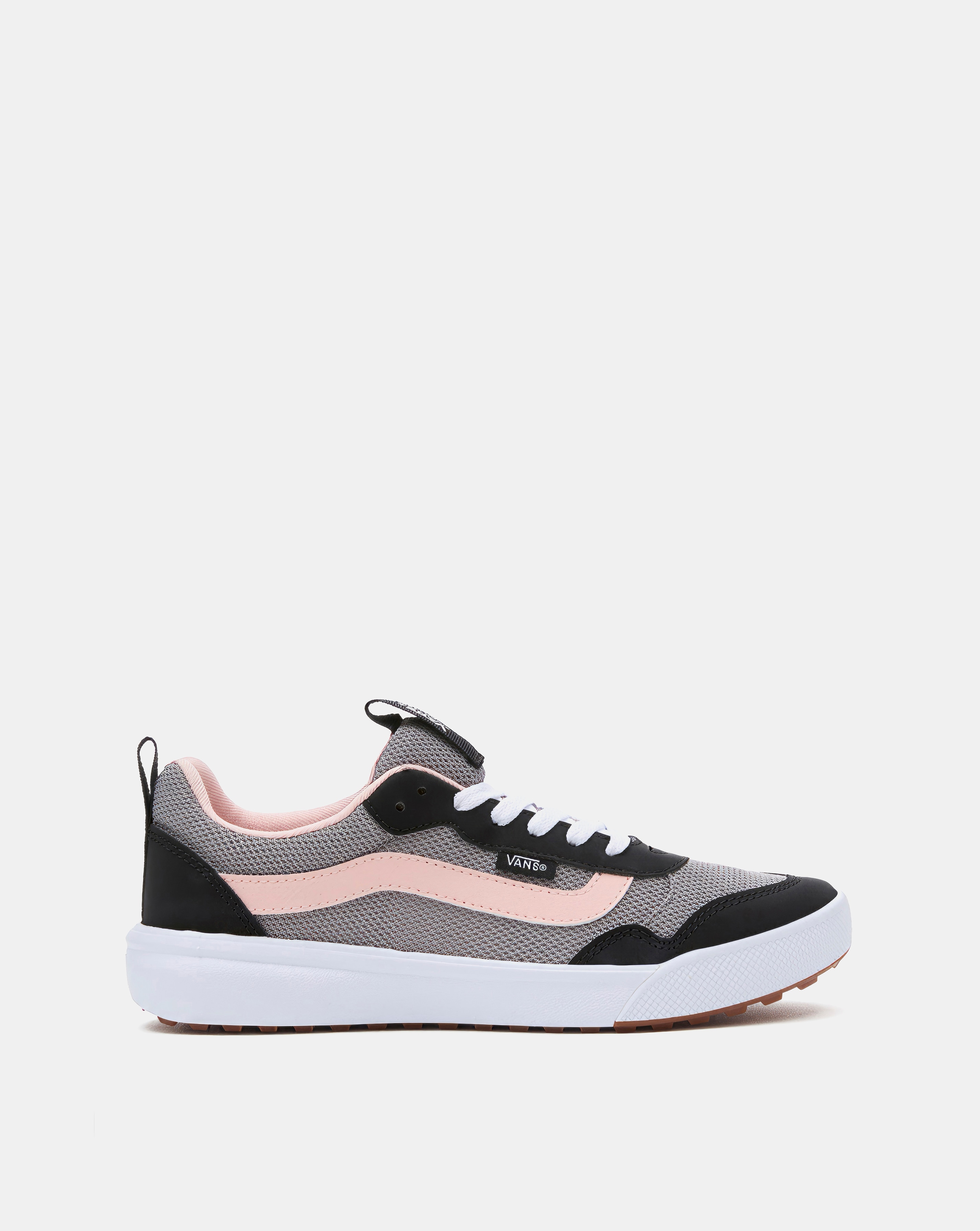 VANS Range EXP Trainers