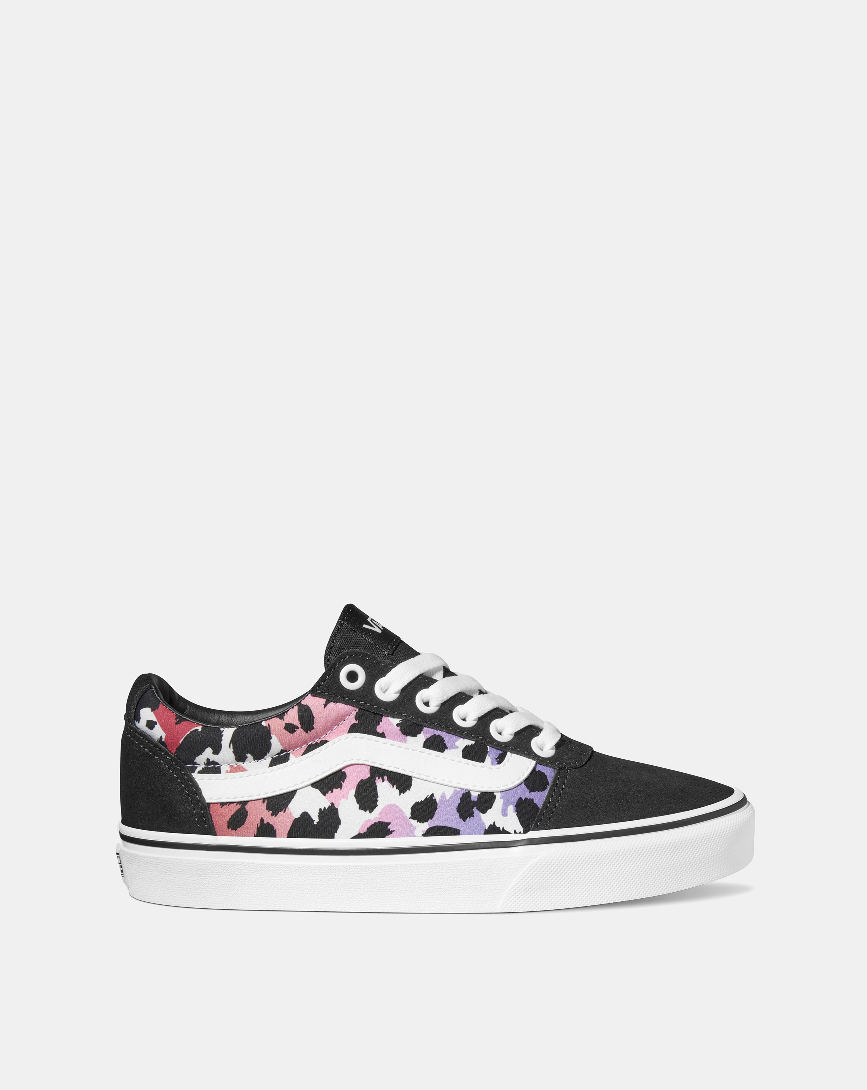 VANS Ward Trainers