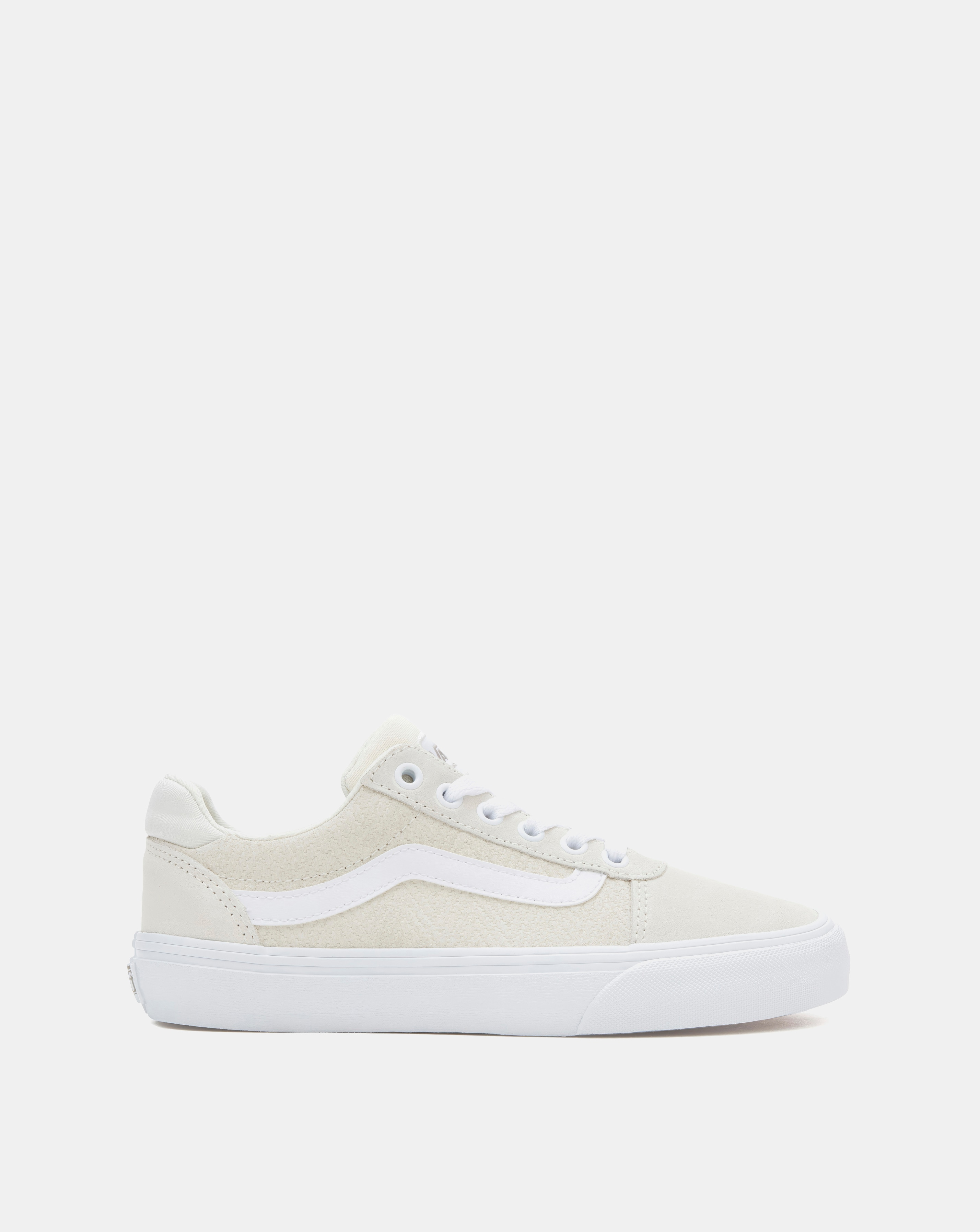 VANS Ward Deluxe Trainers