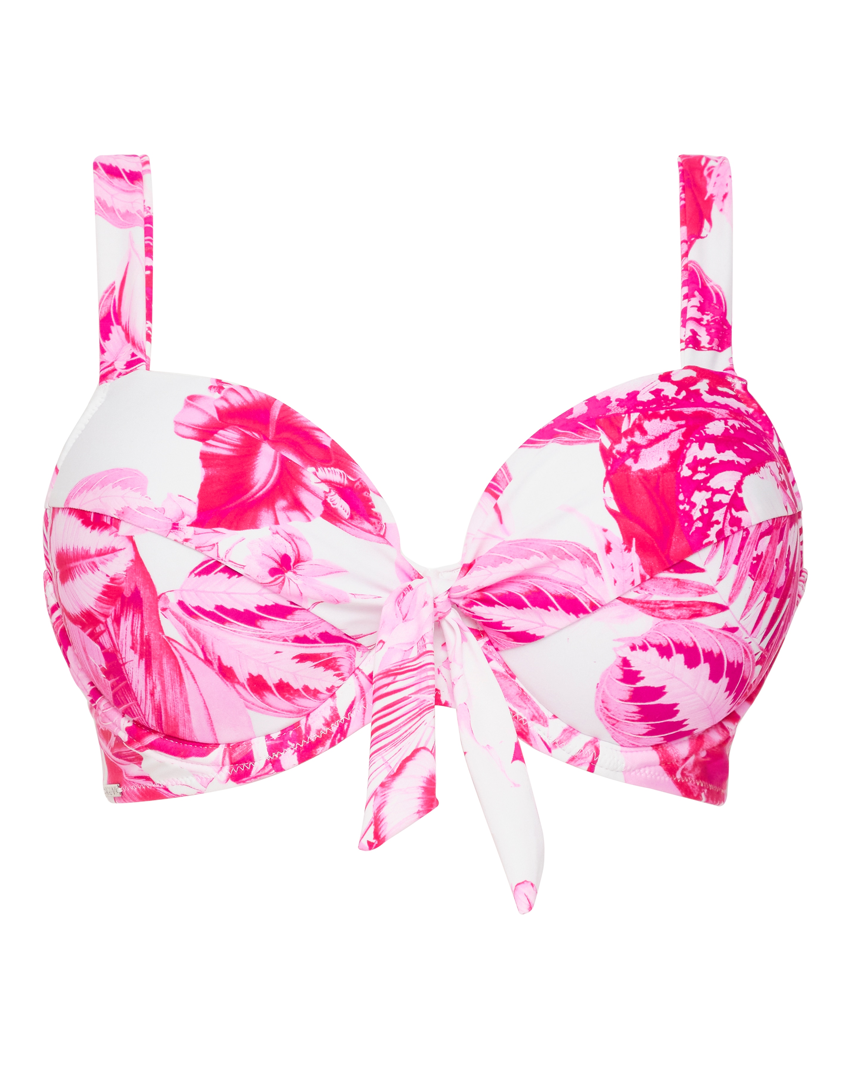Figleaves Fiji Underwired Bikini Top
