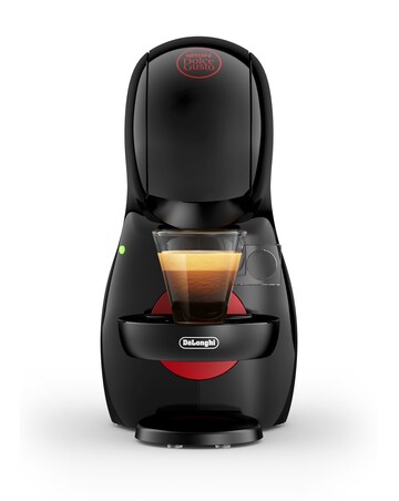 Nescafe Dolce Gusto by Delonghi Piccolo XS Black Pod Coffee Machine