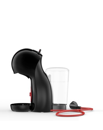 Nescafe Dolce Gusto by Delonghi Piccolo XS Black Pod Coffee Machine