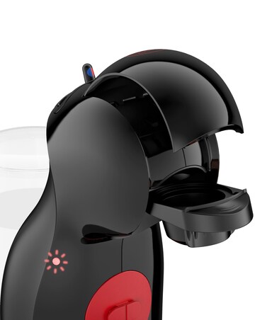 Nescafe Dolce Gusto by Delonghi Piccolo XS Black Pod Coffee Machine