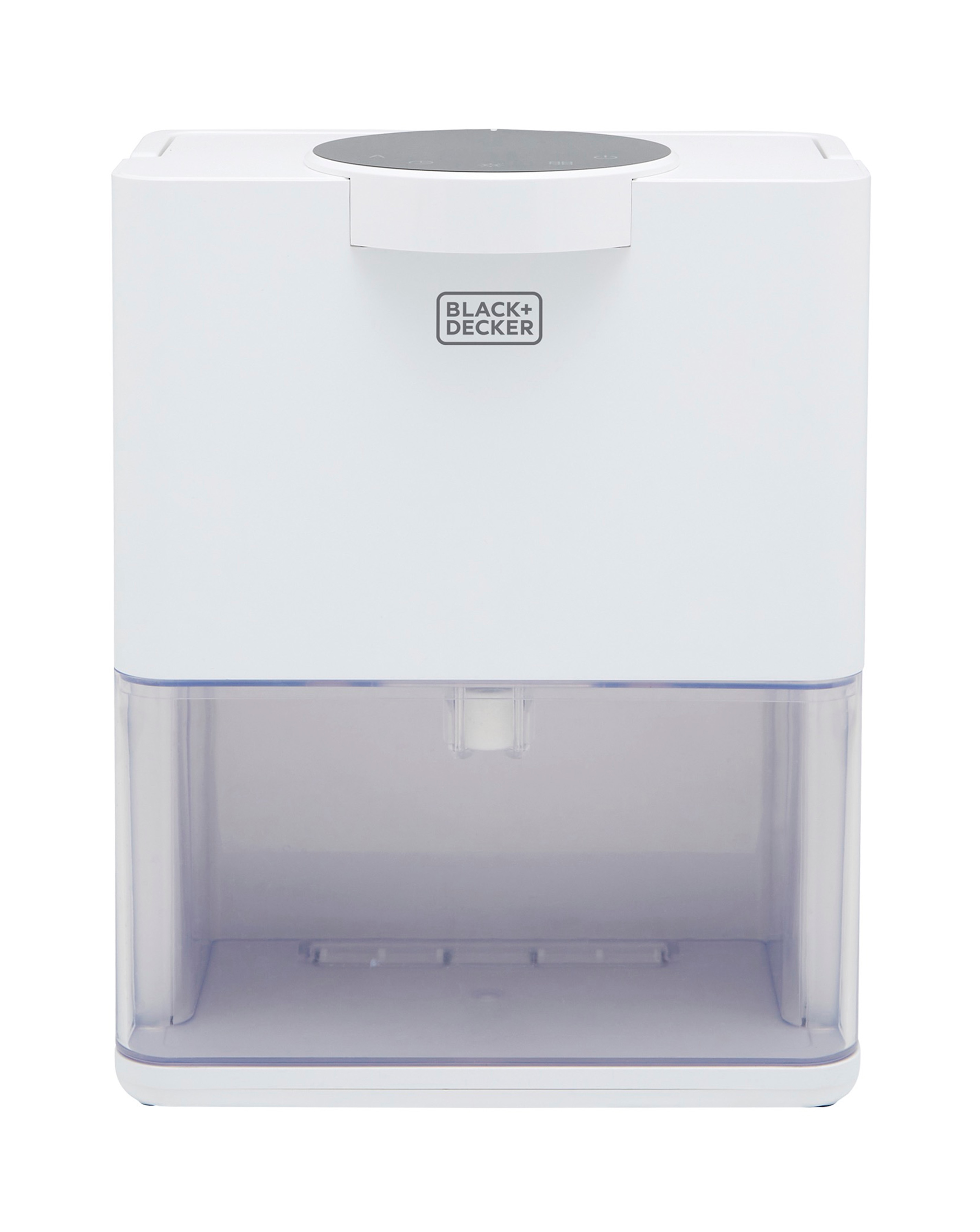 Black&Decker Dehumidifier & Air Purifier