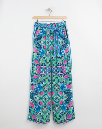 Figleaves Frida Beach Trousers