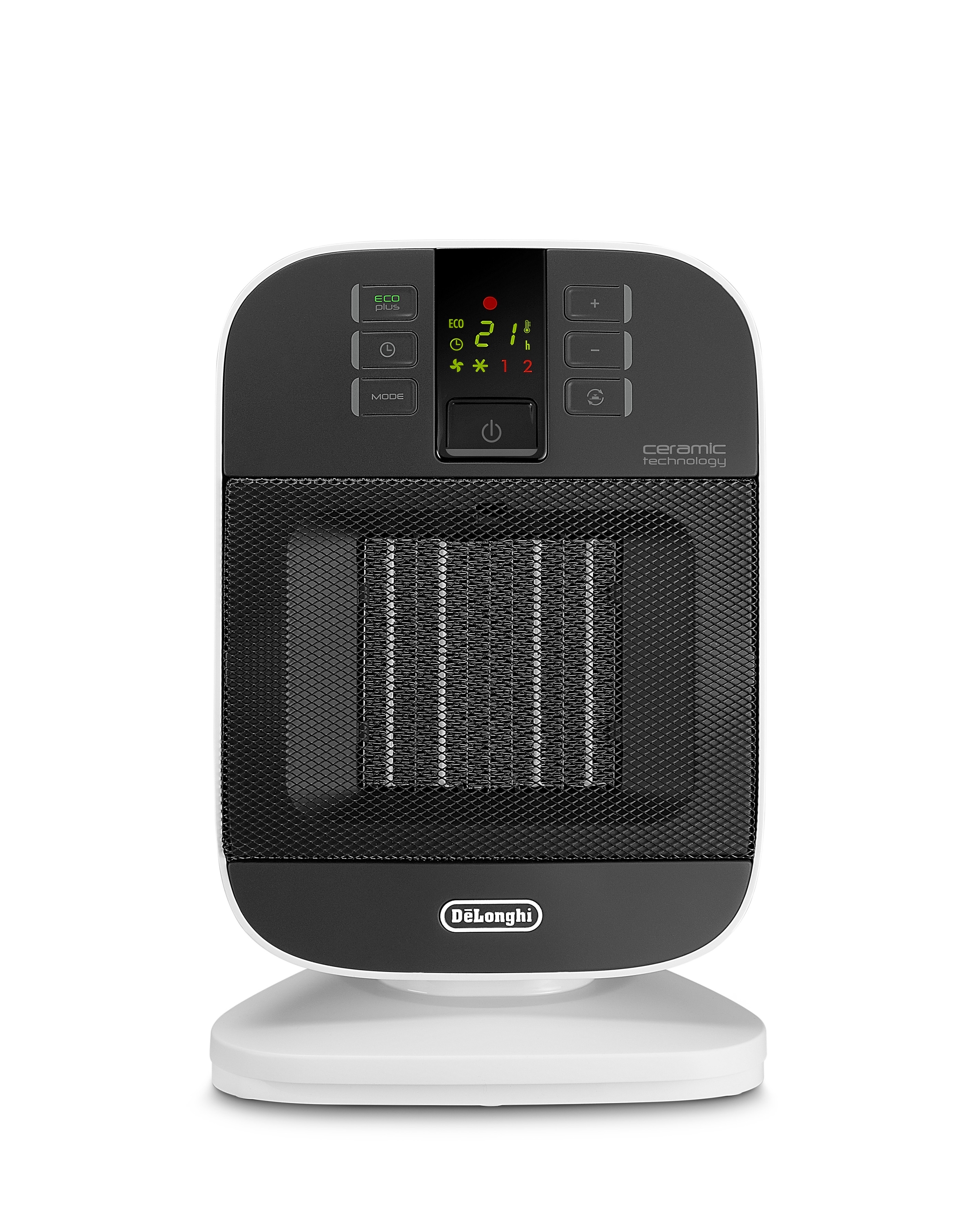 De'Longhi Bend Line Ceramic Heater