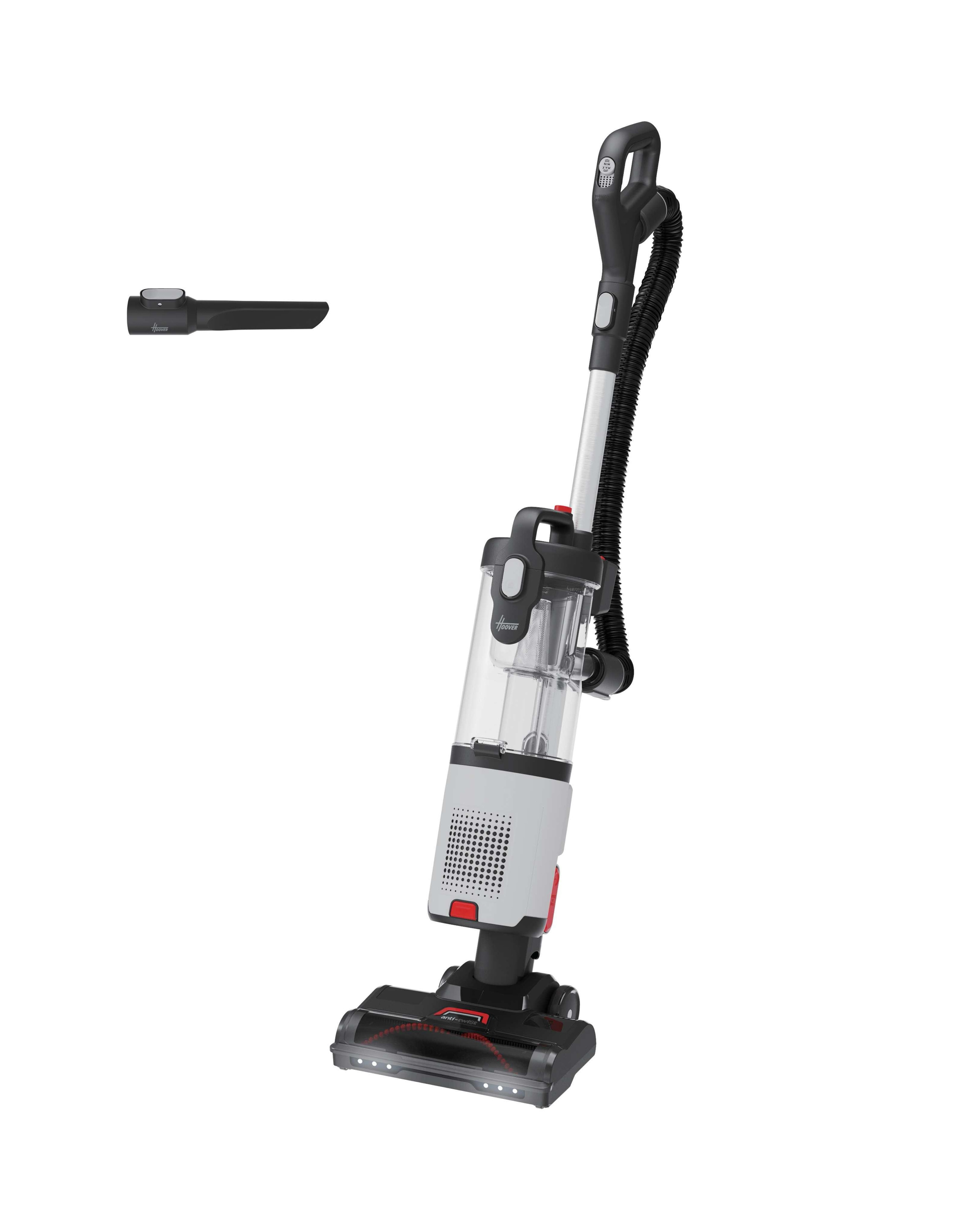 Hoover Upright HL4 Vacuum Cleaner