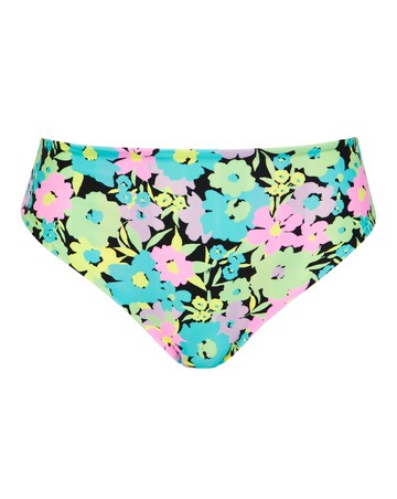 Mix And Match Classic Reversible Bikini Bottoms