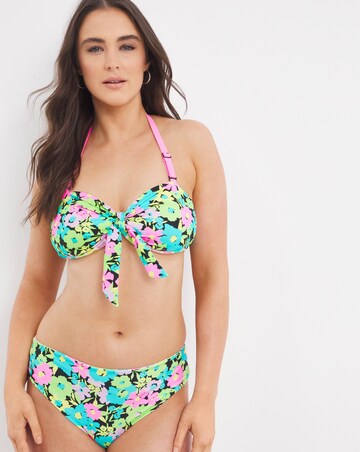Mix And Match Classic Reversible Bikini Bottoms