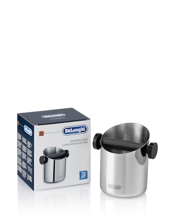 DeLonghi DLSC059 Coffee Knock Box