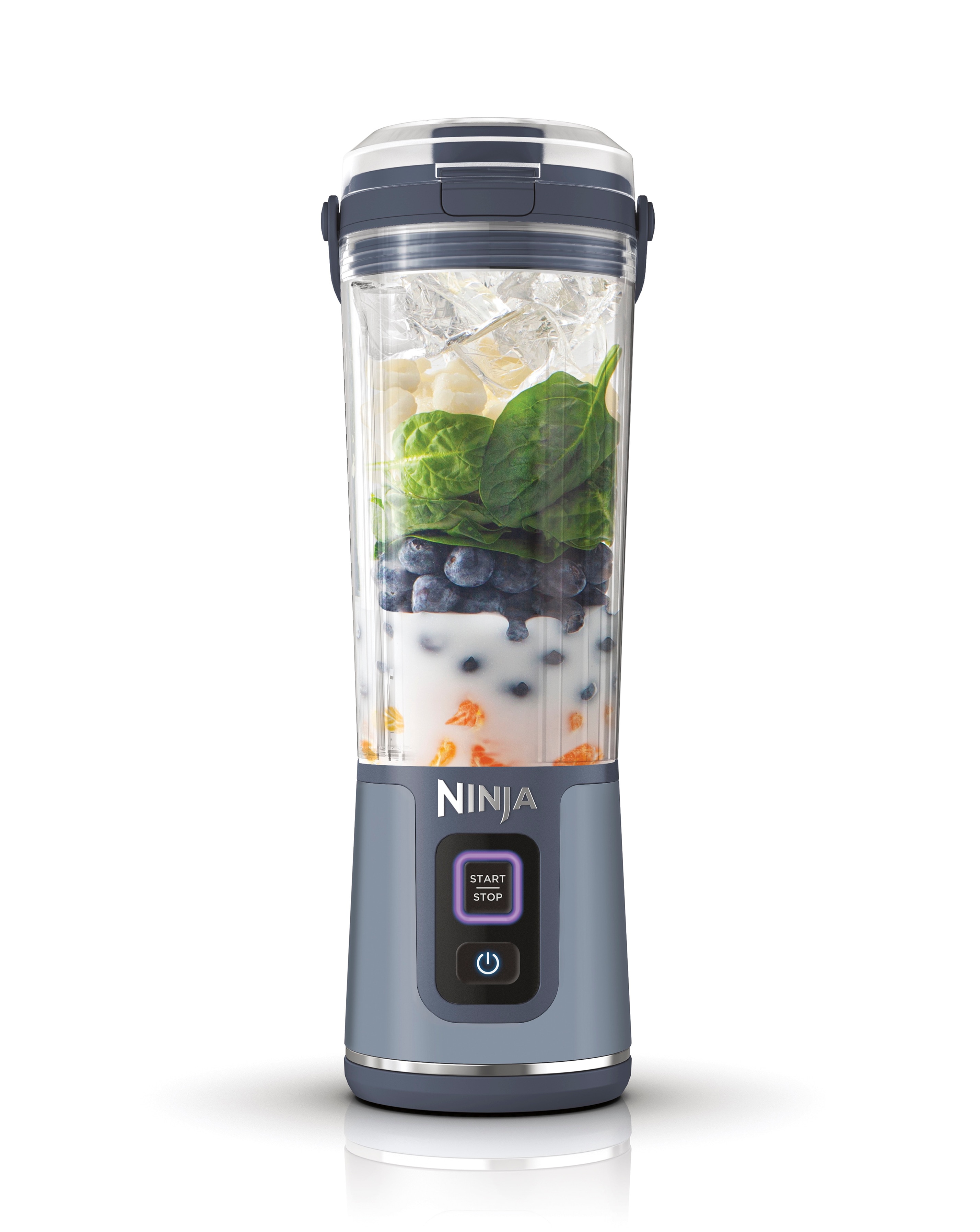Ninja Cordless Power Blender BC151UKNV