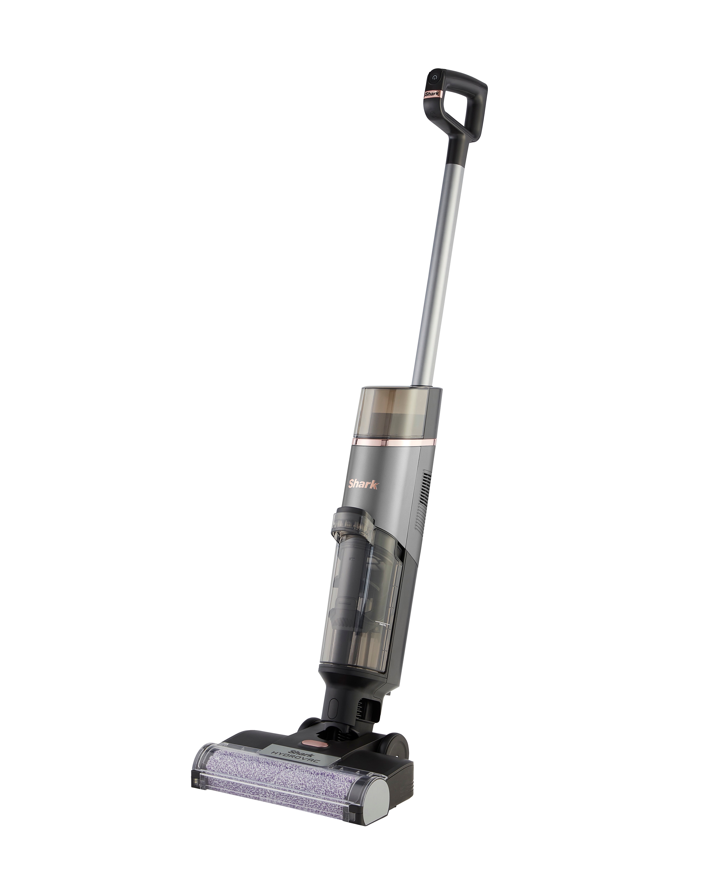Shark Hydrovac Cordless Hardfloor Clean