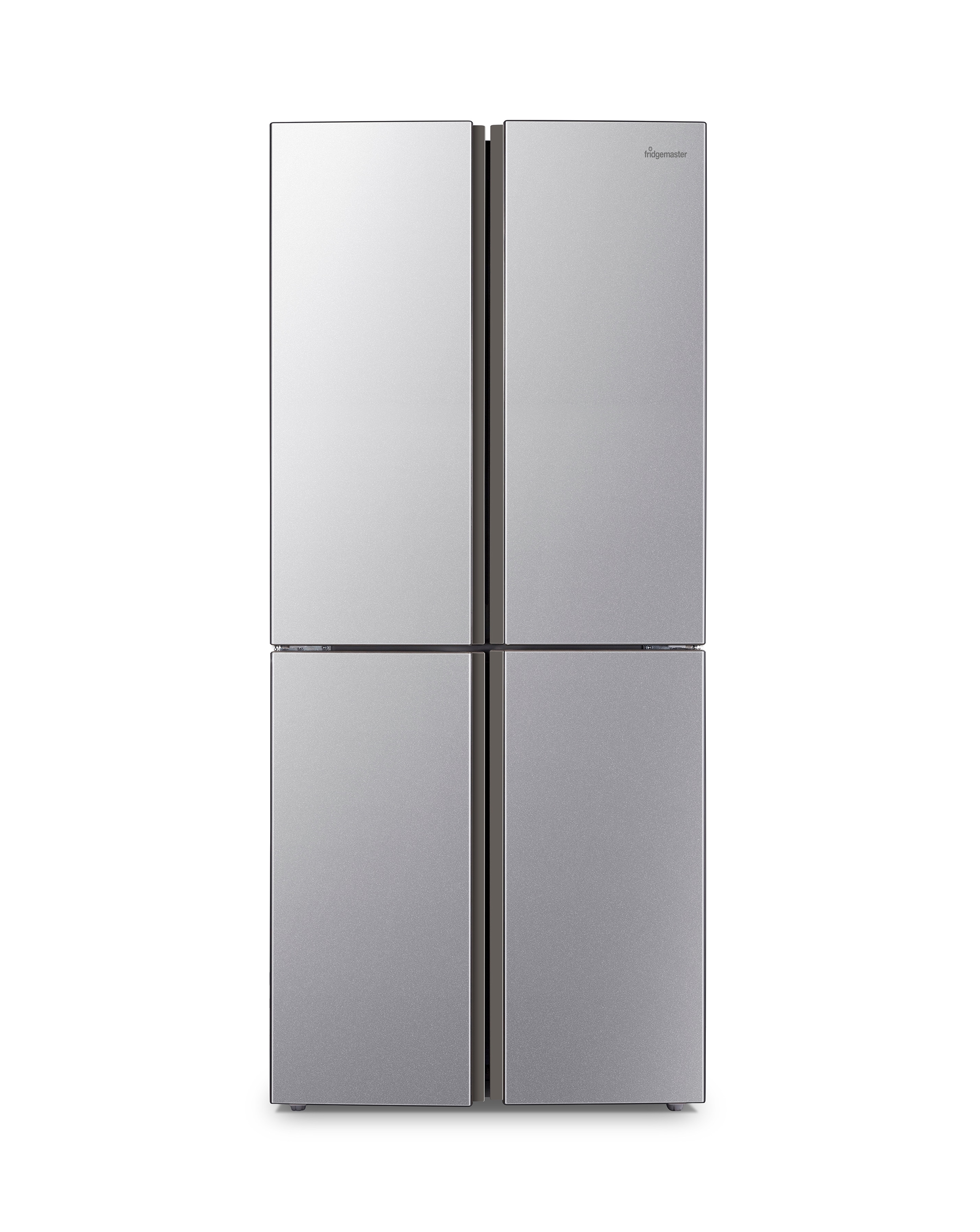 Fridgemaster MQ79394ES Fridge Freezer