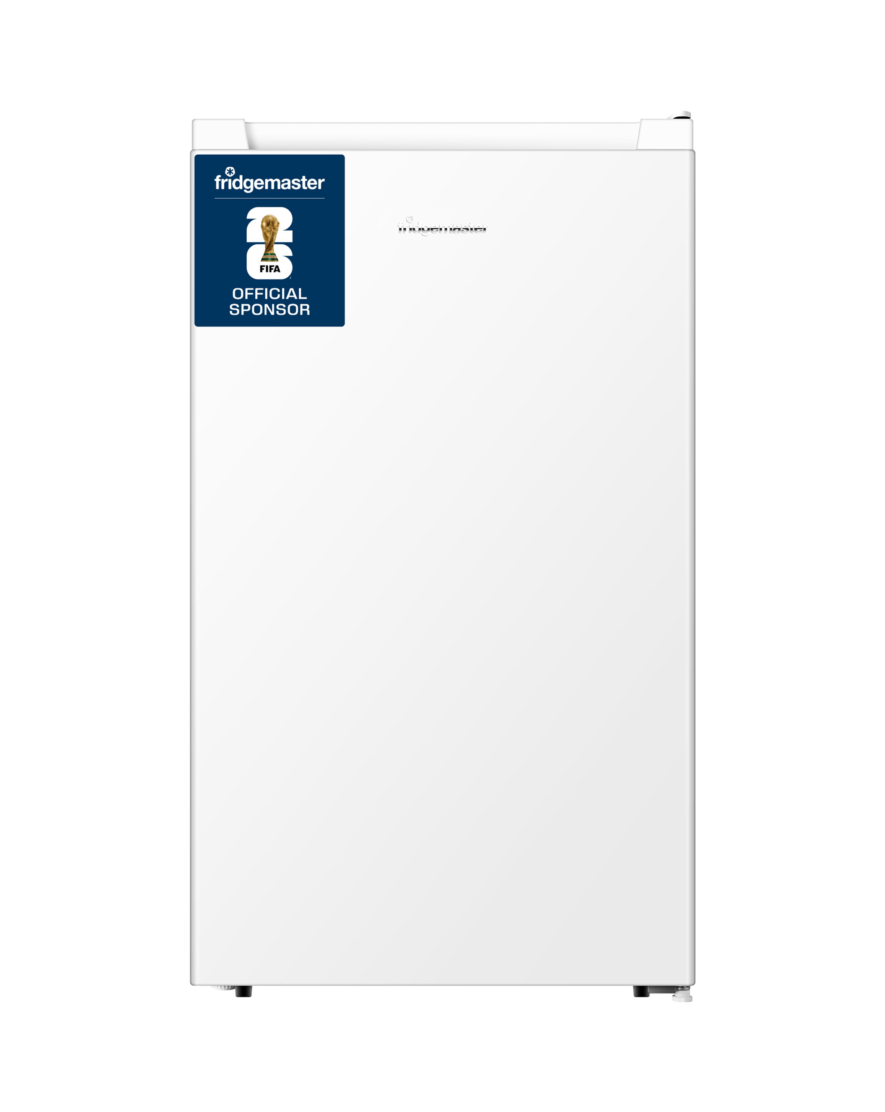 Fridgemaster MUL4892E Fridge 85CM