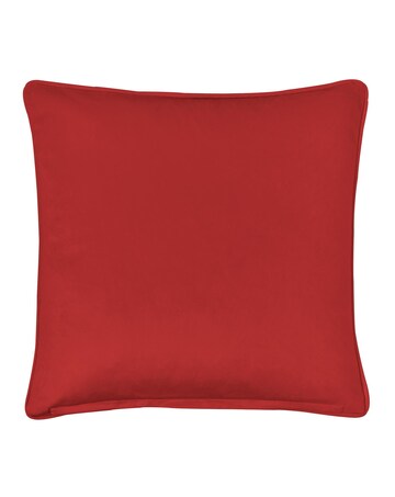 Bedlam Farmyard Friends Filled Cushion