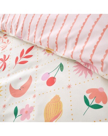 Bedlam Dreamscape Duvet Cover Set