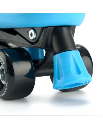 Xootz Quad Skates - Blue - 13-3 (32-35)