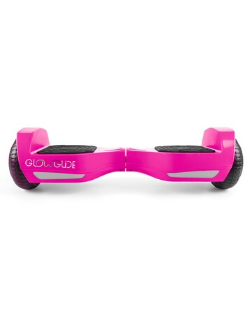 Xootz Glowglide Hoverboard - Pink