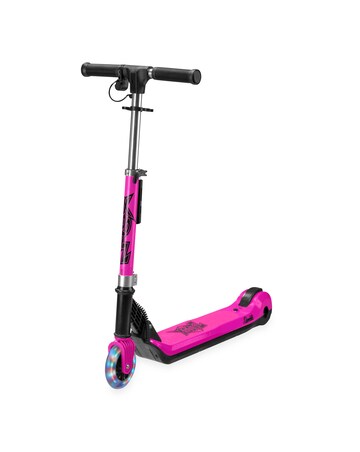 Xootz Elements Electric Scooter Lithium - Pink