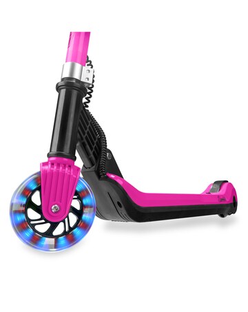 Xootz Elements Electric Scooter Lithium - Pink