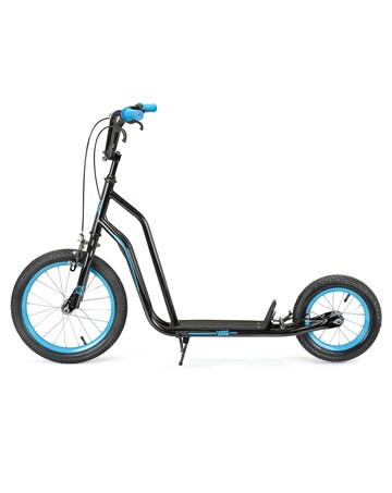 Xoo BMX Scooter - Blue
