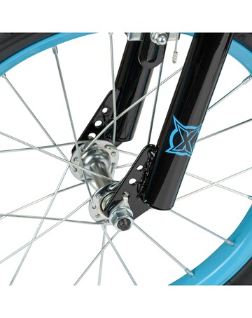 Xoo BMX Scooter - Blue