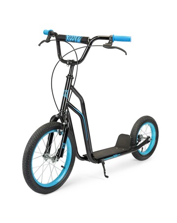 Xoo BMX Scooter - Blue
