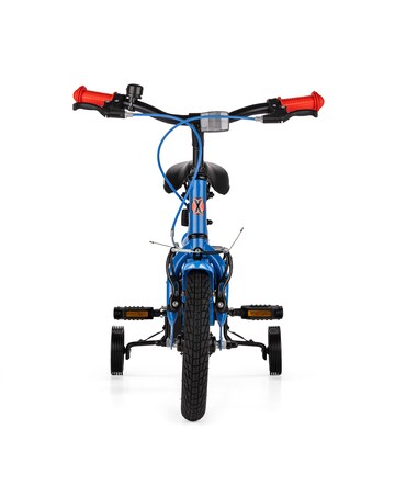 Xootz Rebel Rider Bike - Blue - 12