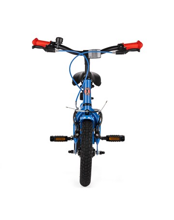 Xootz Rebel Rider Bike - Blue - 12
