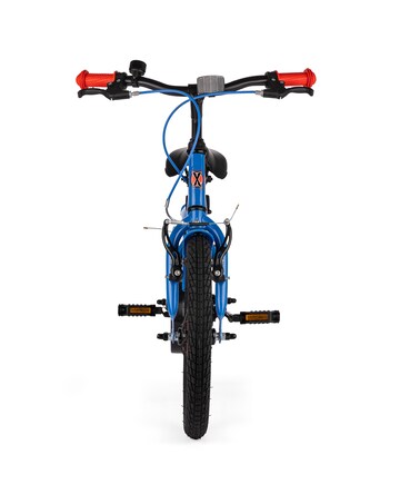 Xootz Rebel Rider Bike - Blue - 16