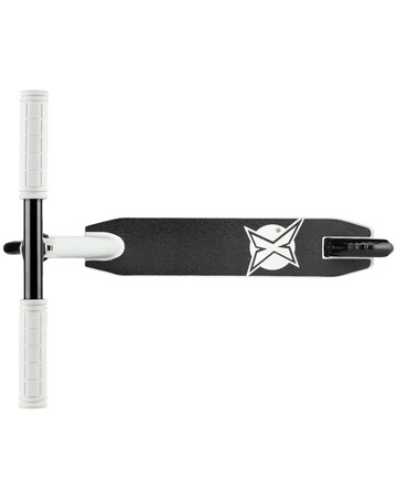 Xoo Stunt Scooter - White