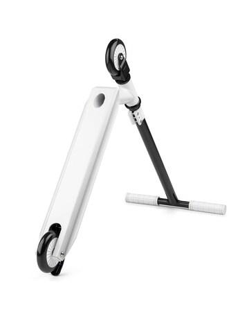 Xoo Stunt Scooter - White