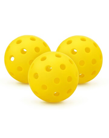 Pickleball 4 Player Set