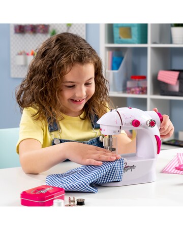 Sew Amazing Sewing Station