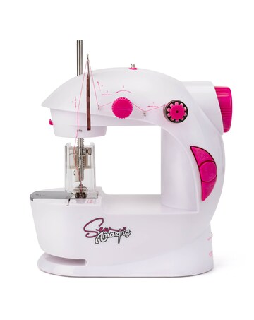 Sew Amazing Sewing Station