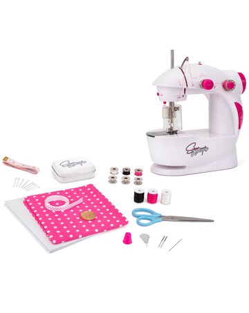 Sew Amazing Sewing Station