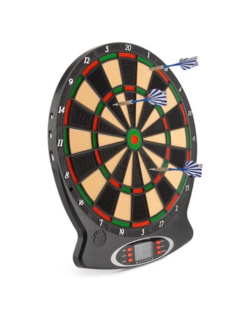 Toyrific Electronic Dart Board