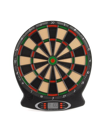 Toyrific Electronic Dart Board