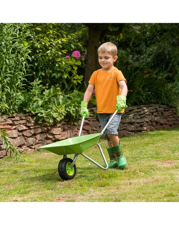 Little Roots Wheelbarrow